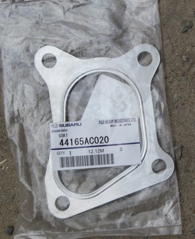 Прокладка глушителя 44165AC020