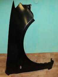 Крыло переднее правое G12 57120FG0209P